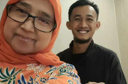 Di Hadapan Korban yang Telah Pergi, Aku Belajar Menjadi Manusia